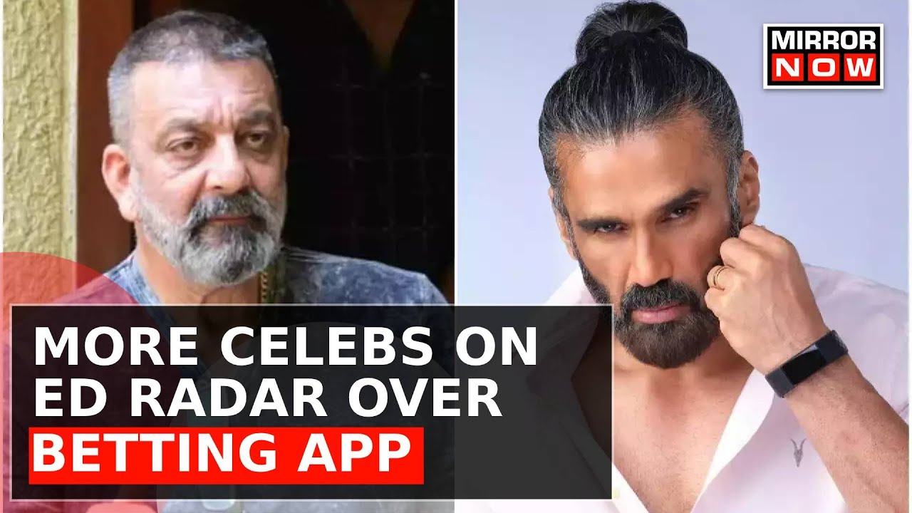 Mahadev Betting App Saga Grows, More Bollywood Celebs Involved In Similar App Under ED Radar | News