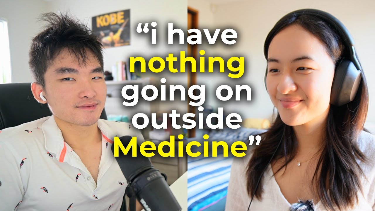 Resident Doctor: Work-Life Balance | EP5