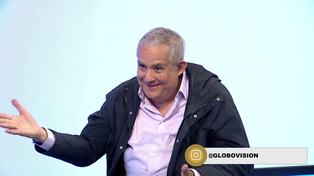 KICOSIS GV | Entrevista a Leonardo Carvajal 1/5