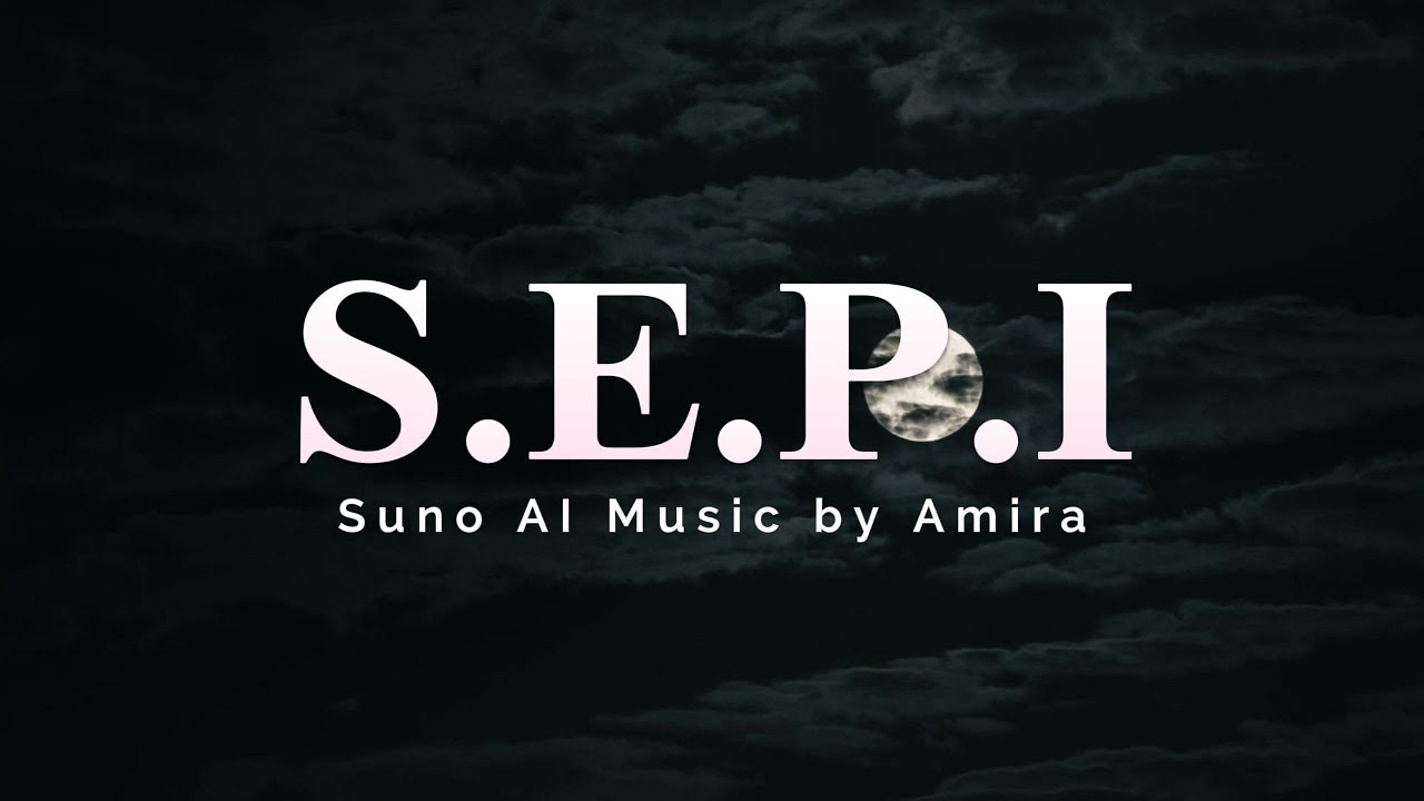 S.E.P.I - Suno AI Music by Amira #sunoai  #sunoaiindonesia  #musikindonesia #musikmalam