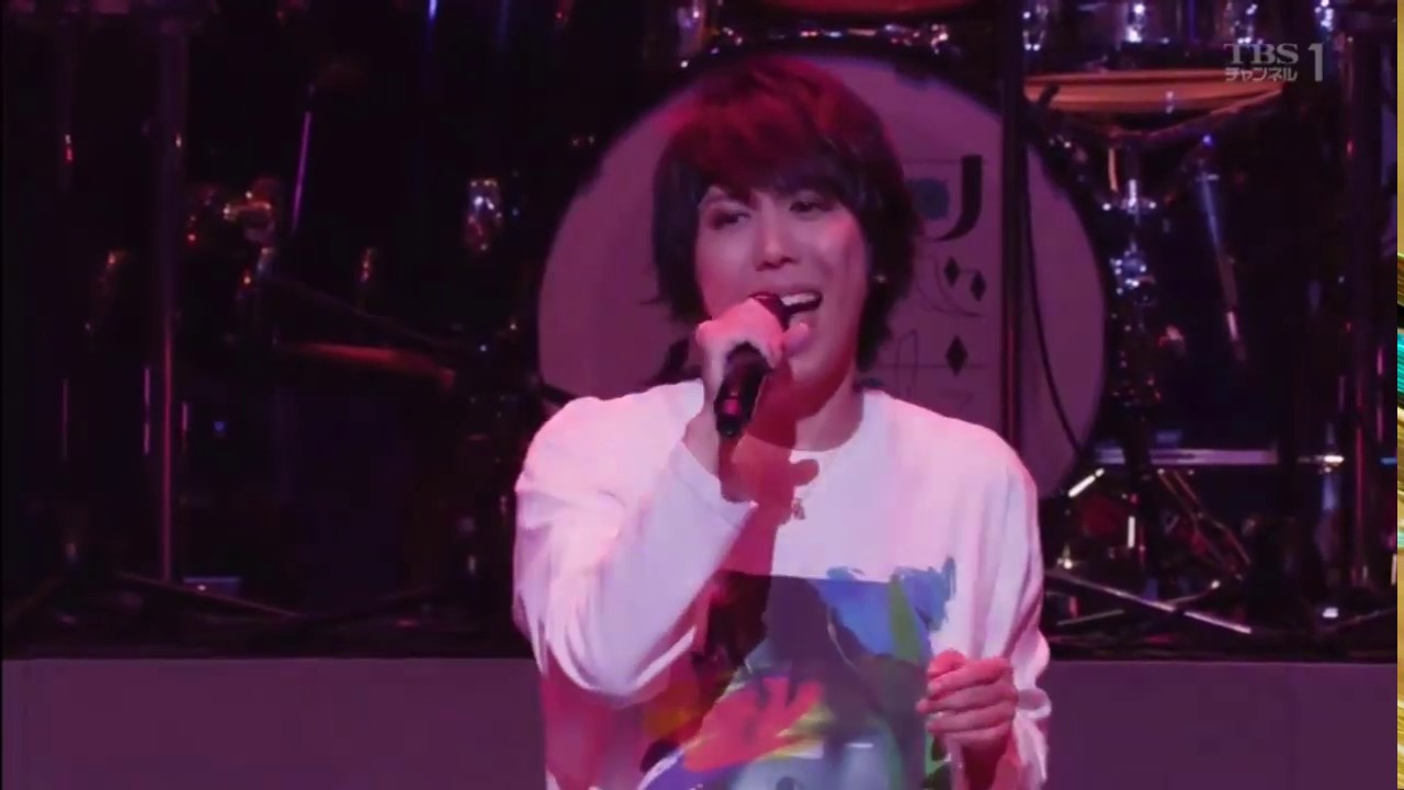 SID - Deai=Kiseki (デアイ＝キセキ) LIVE (sub. español/english + romaji lyrics)