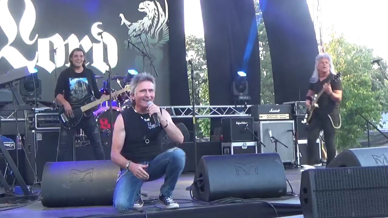 Lord  -  Száz év
