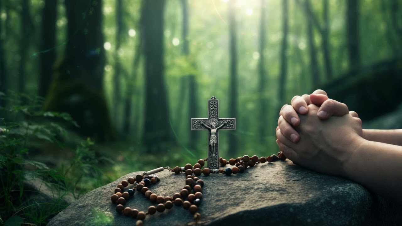 JESUS! THANK YOU