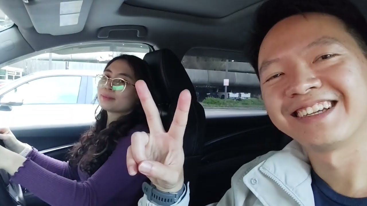 Ngày đoàn tụ tại Mỹ