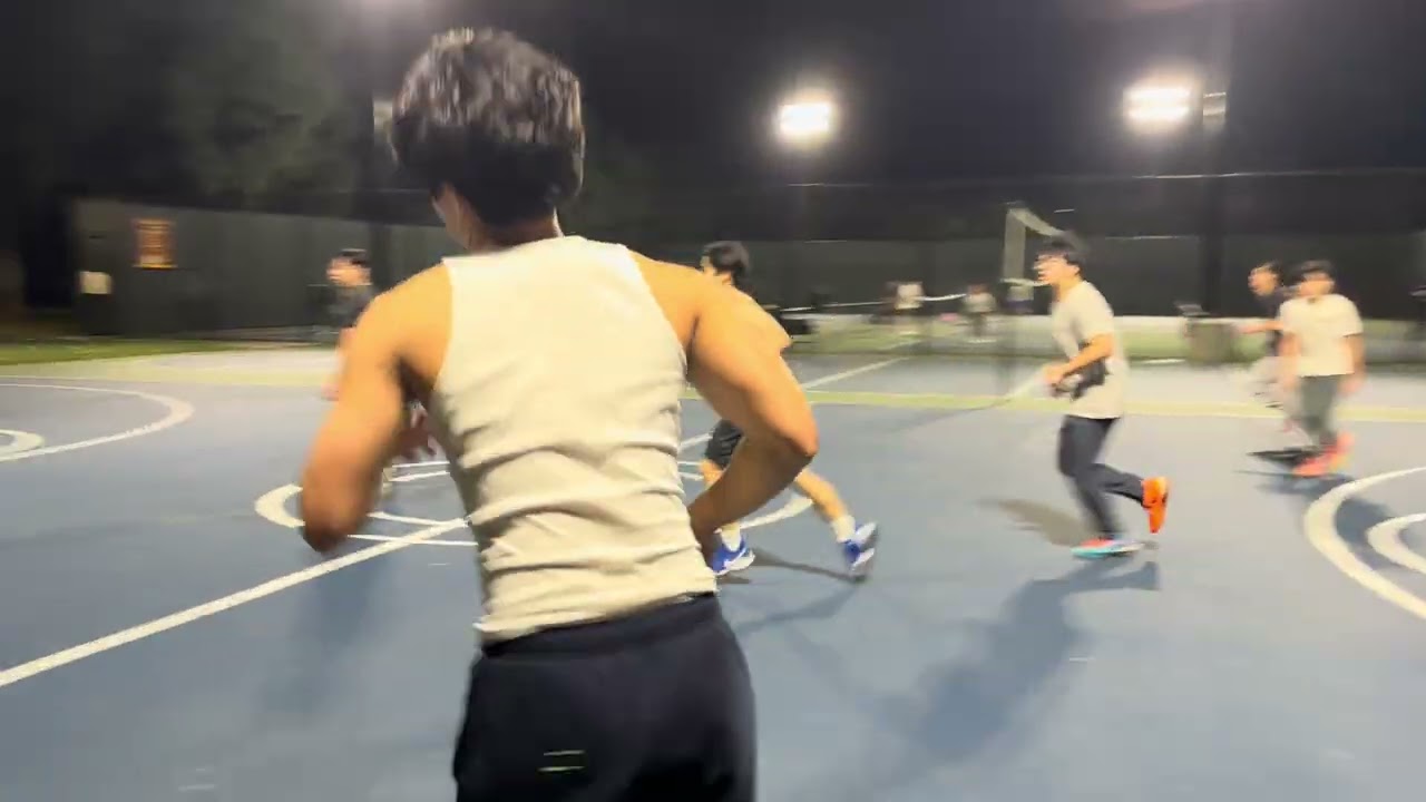 5v5 Game 3 Jan 27