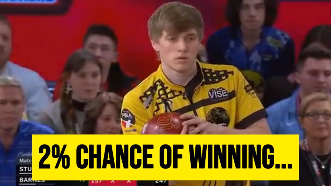 The BIGGEST bowling comebacks of all time | PBA Bowling Rewind