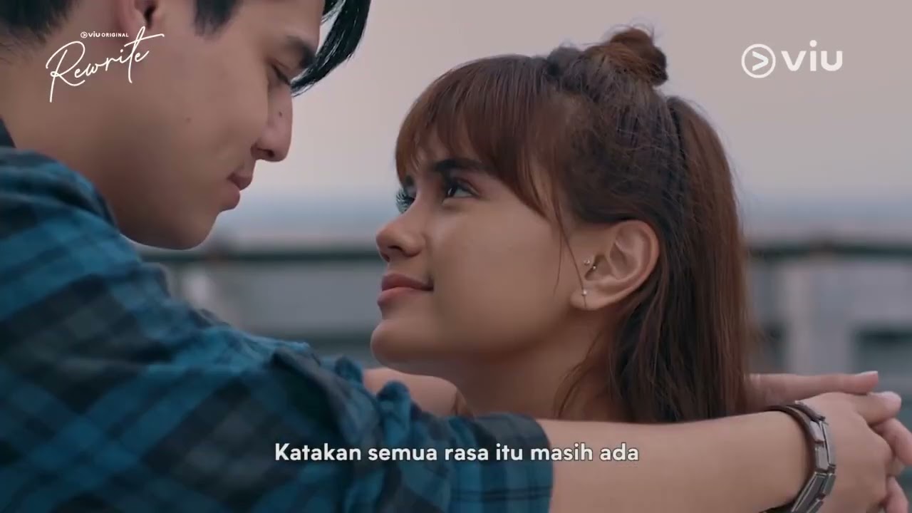 &ldquo;Katakan&rdquo; by Kikan - OST Viu Original Rewrite [Official Lyric Video]