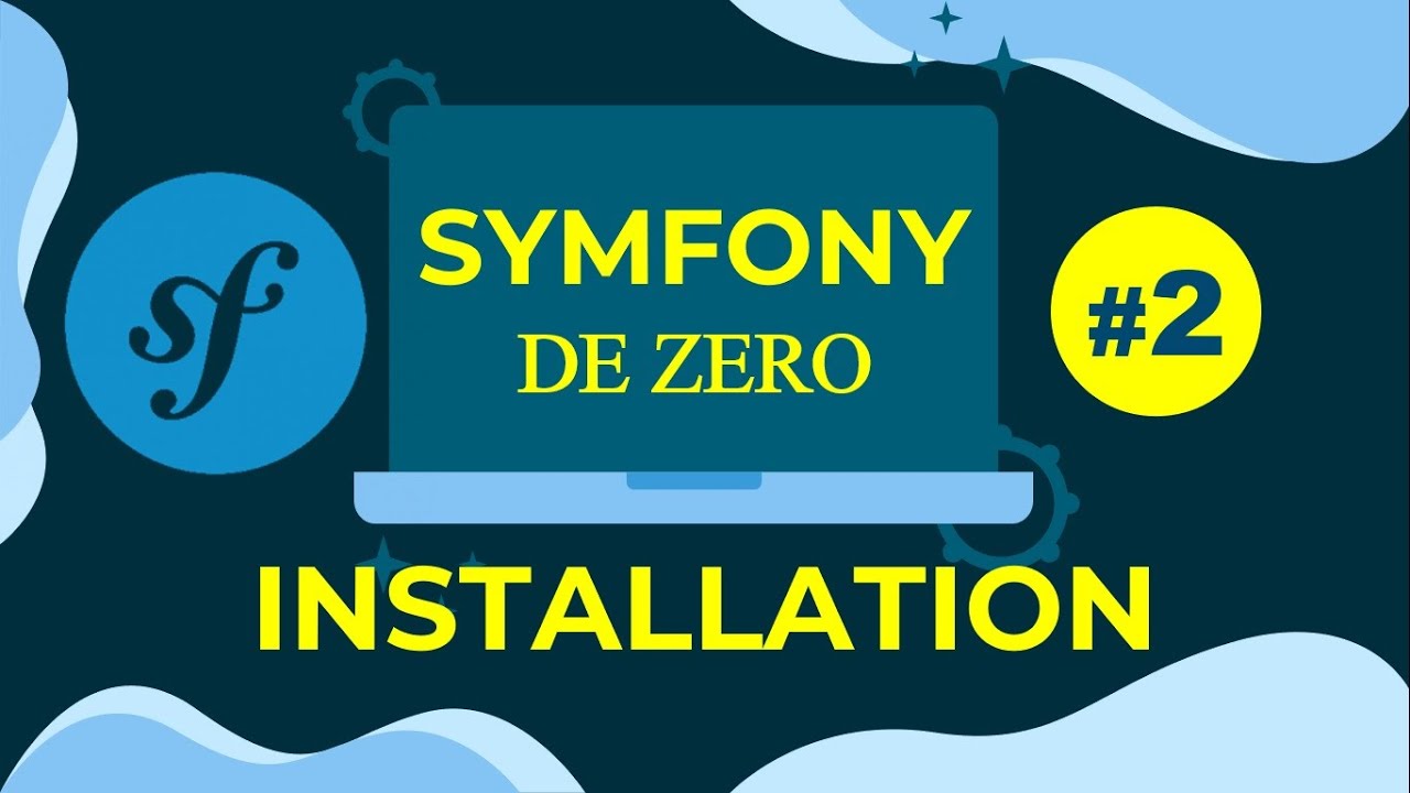 Apprendre Symfony - Installation #2