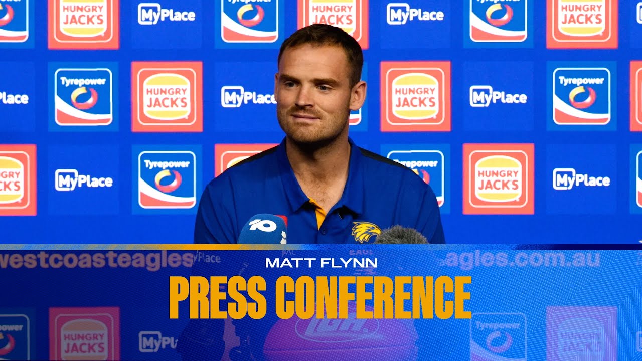 Flynn press conference 08.07.25