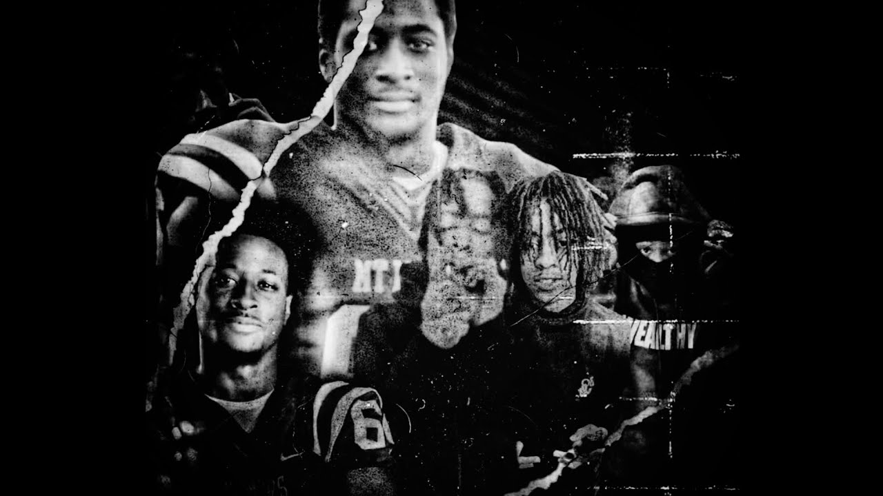 STK Mitch - Missing My Slime (Official Audio)