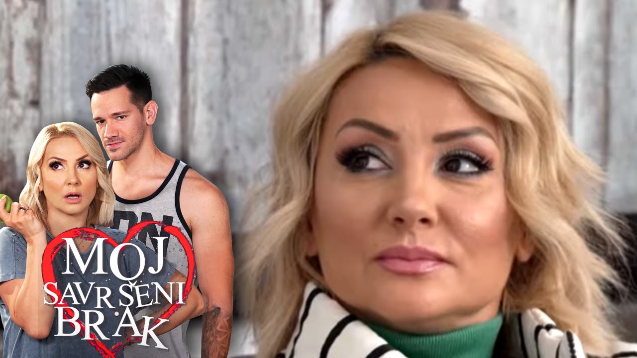 Gocin i Rašin modni okršaj: Ko ima bolji autfit? | MOJ SAVRŠENI BRAK