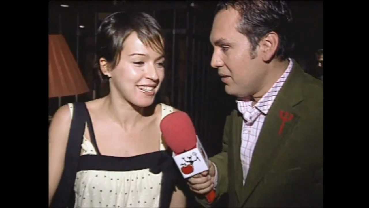 VERÓNICA SÁNCHEZ Y FRAN PEREA JUNTOS EN LOS SERRANO Y FUERA