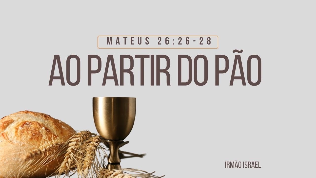 Culto de  Celebração - 01/02/2026