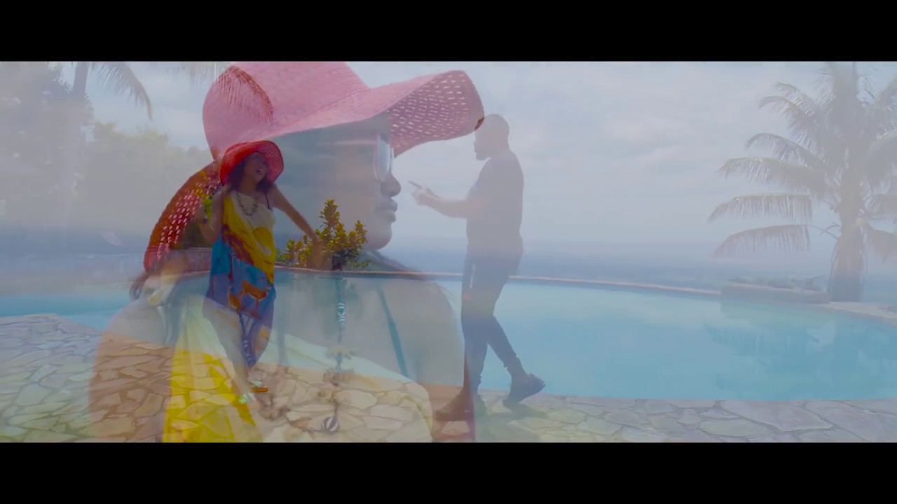 Osalawo | Daddy Andre | Official Video
