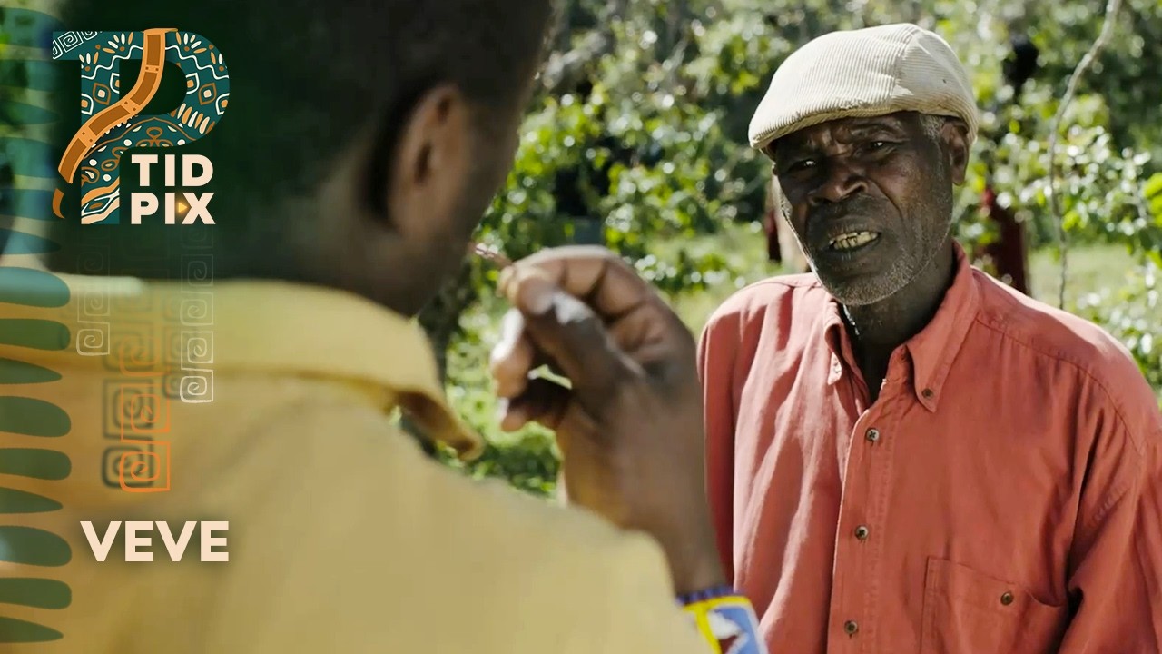 VEVE I Full Kenyan Film in Swahili and English I TidPix TeaPot