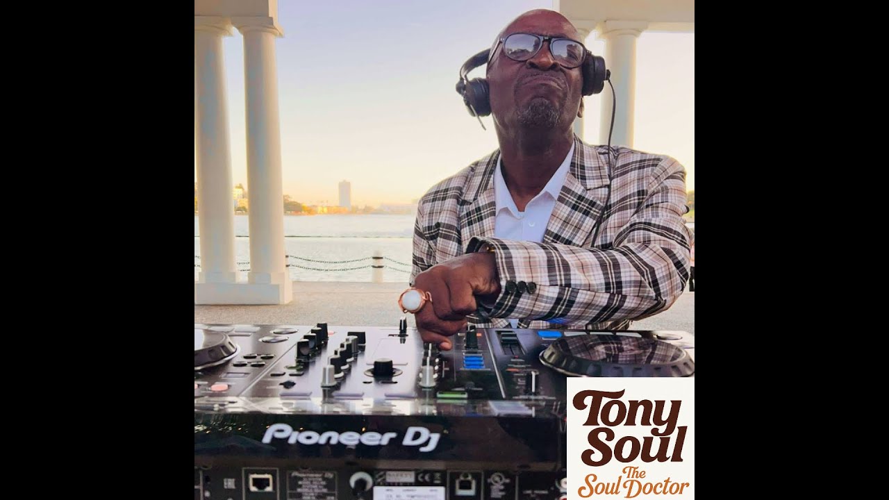 Tony Soul - The Situation - COFLO Remix W/Stranger Danger - Days Like This OAKLAND, Lake Merritt