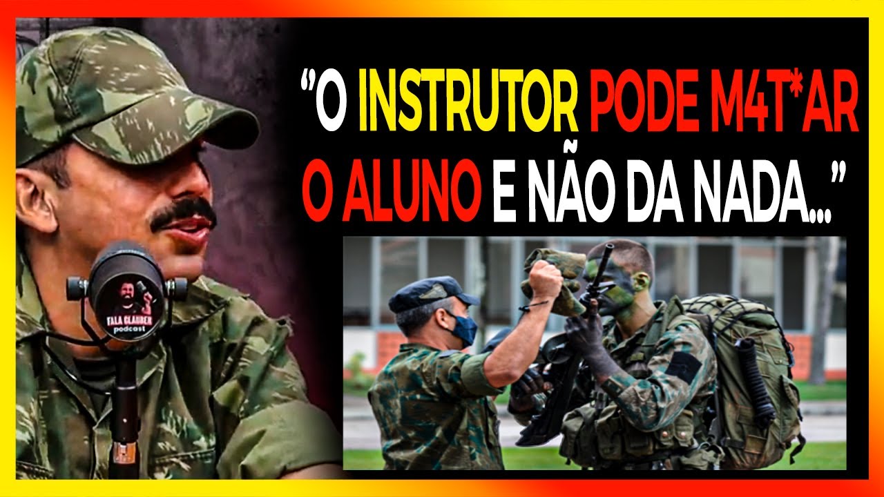 COMO É O CURSO DE COMANF ?