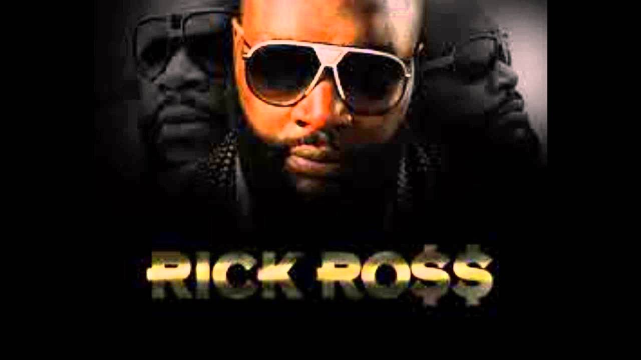 Rick Ross Type Beat - Art Of Money (2013 Prod. by @DeonRoseMusic)