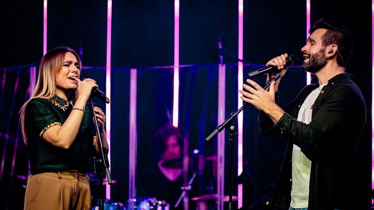 Metejoor & Lisa - Schaduw | Rode Neuzen Dag 2021