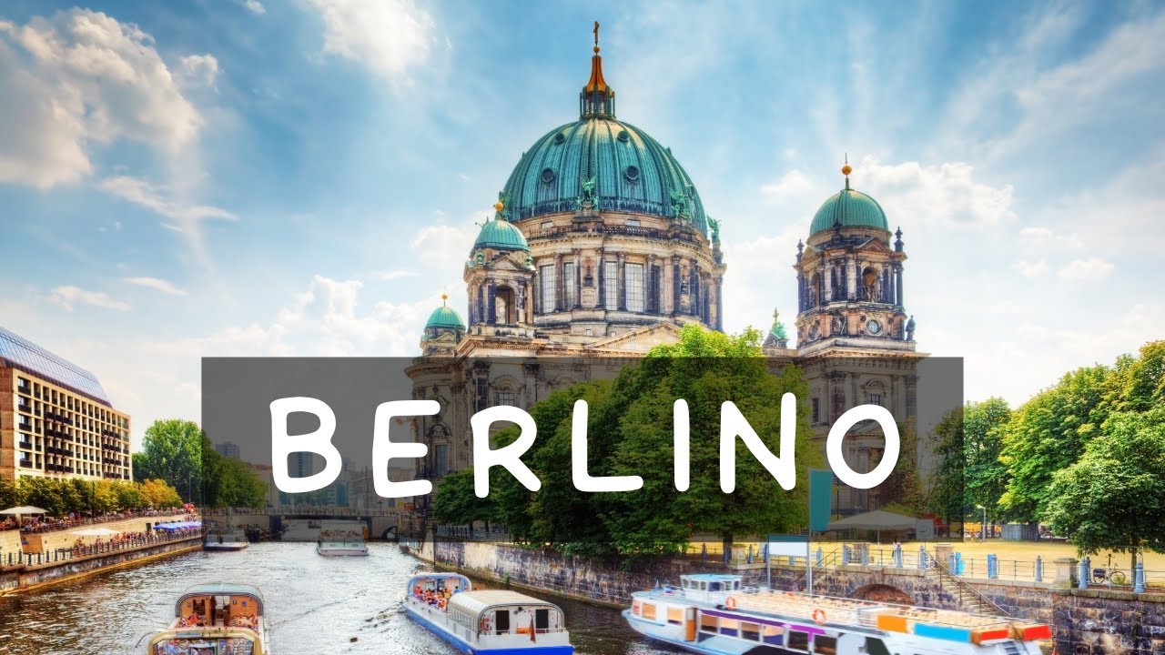 Cosa Vedere a Berlino: Le Migliori Attrazioni e Luoghi Storici