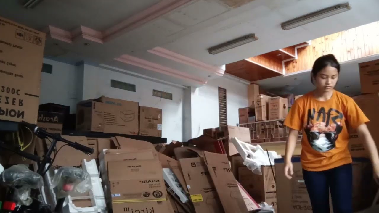 HHAHAHA buat kse liat Dilan kalo so besar