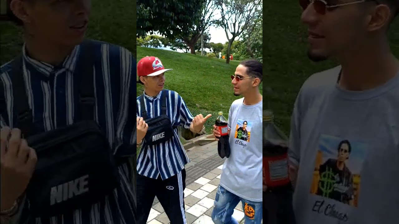 Llamado Al Respeto | El Seryi ~ Video Oficial