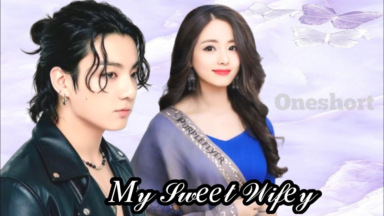 My Sweet Wifey 💕 ~ JK Birthday special Oneshort 🎂🎉ll Taekook Oneshort Movie 🍿🎥 #taekook #bts 