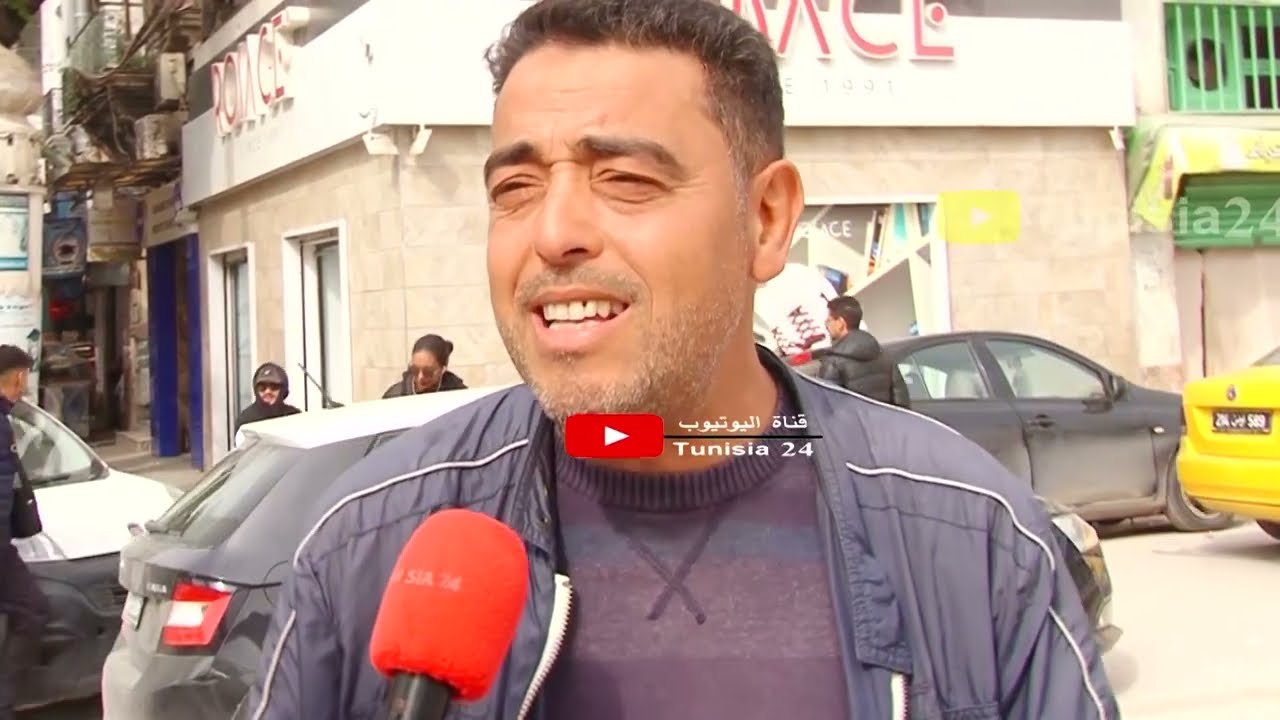 التوانسة من المعذبون على الأرض بسبب الغلاء..بالكشي هالعذاب في المعيشة والنقل والصحة بش ندخلو الجنة!
