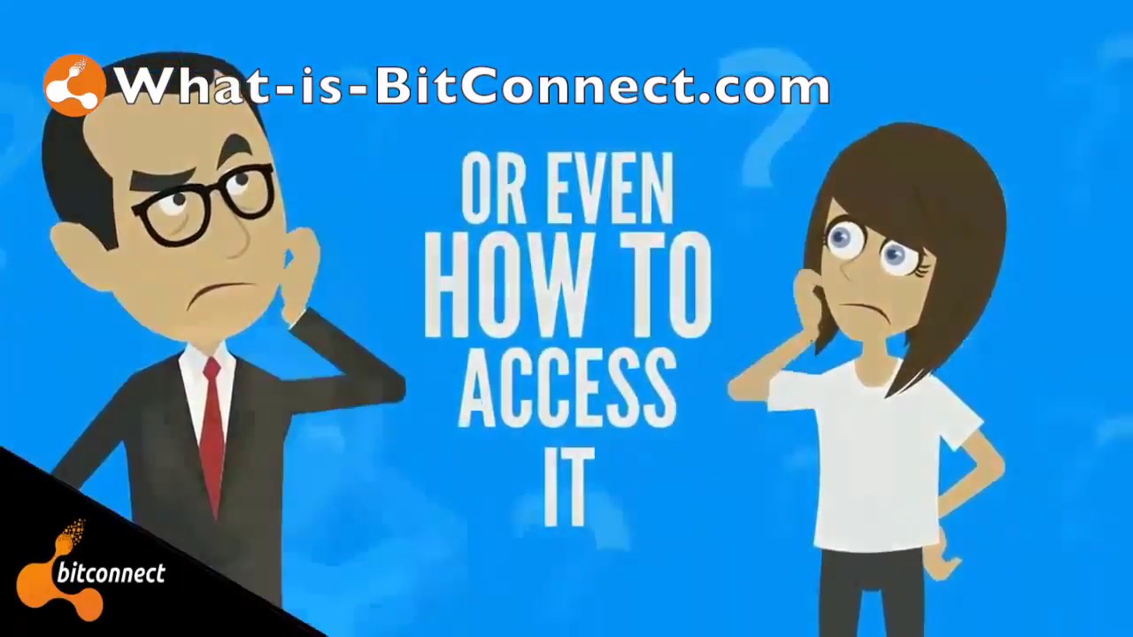What is BitConnect?