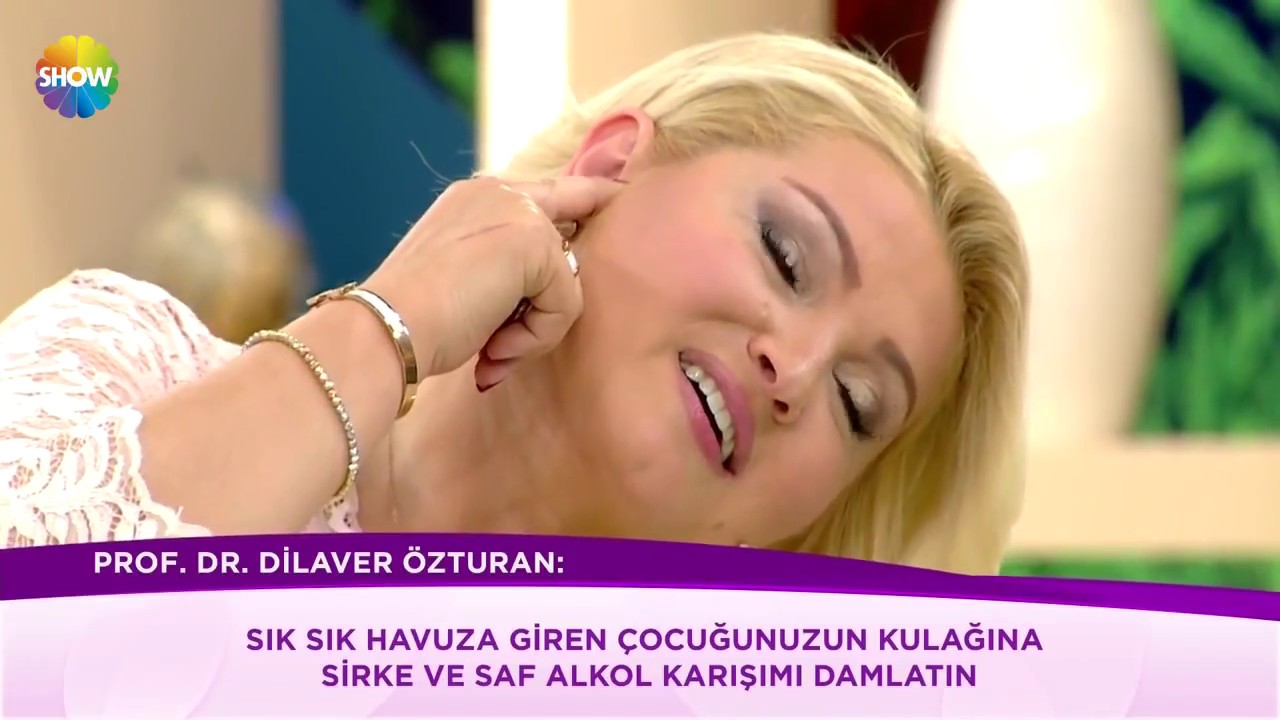 Kulak ağırısına soğan suyu iyi gelir mi?