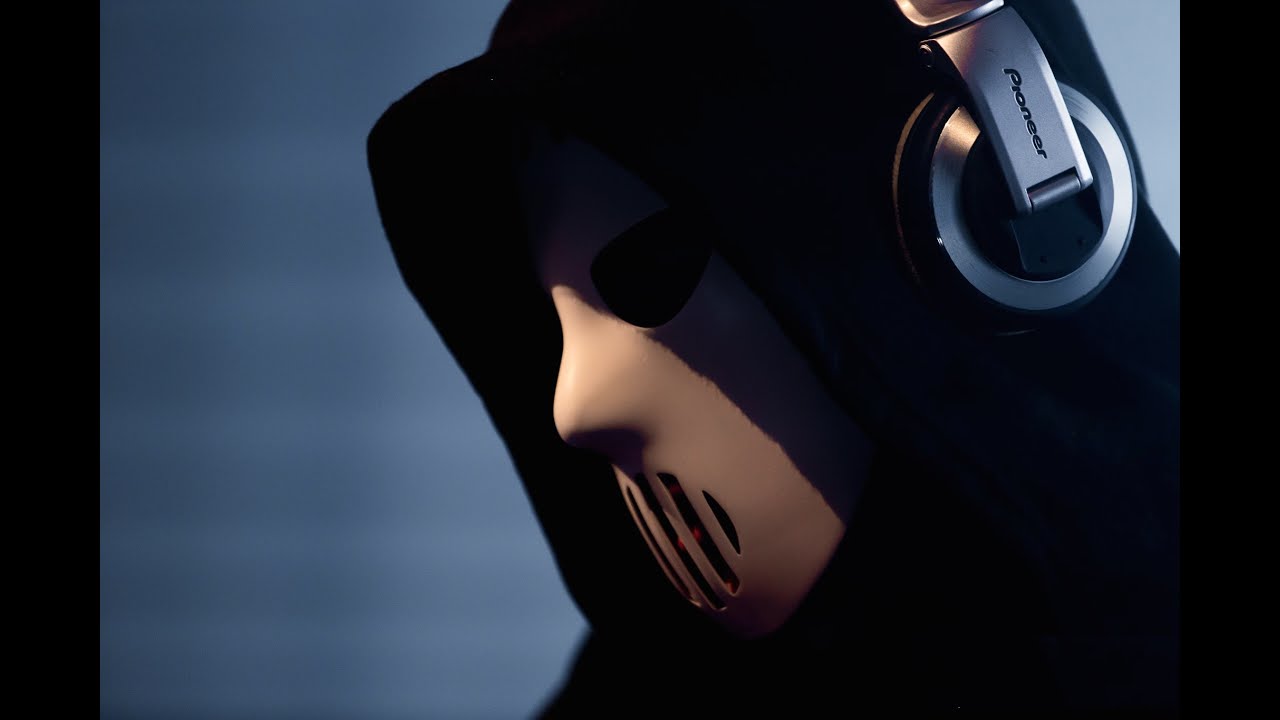 Angerfist - Megamix 2014