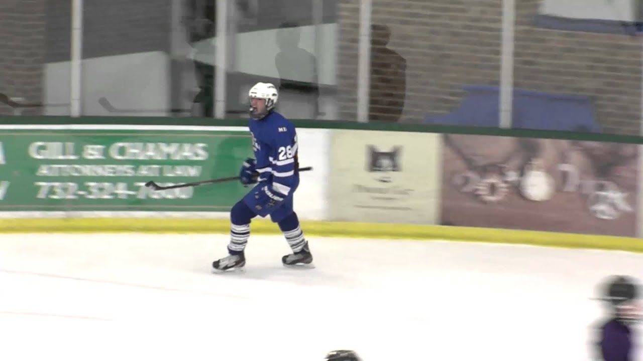 JC Maroukis Donovan Catholic