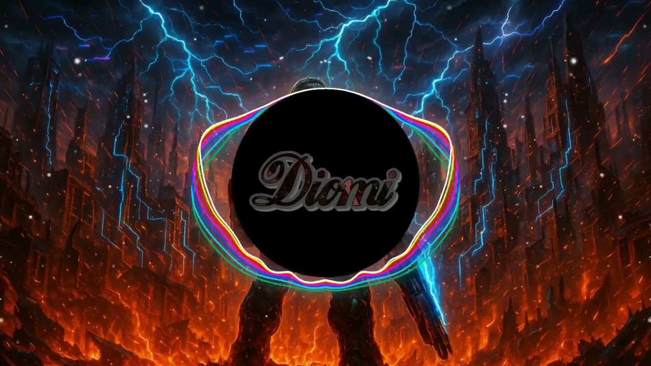 Diomi ft Gocat - Final Outpost