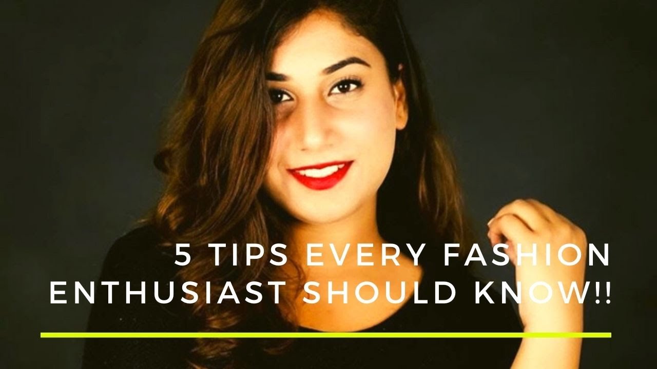 HOW TO THINK LIKE A FASHION ENTHUSIAST | SERIOUSLY SIMRAN EP-1 | SIMRAN BABBAR