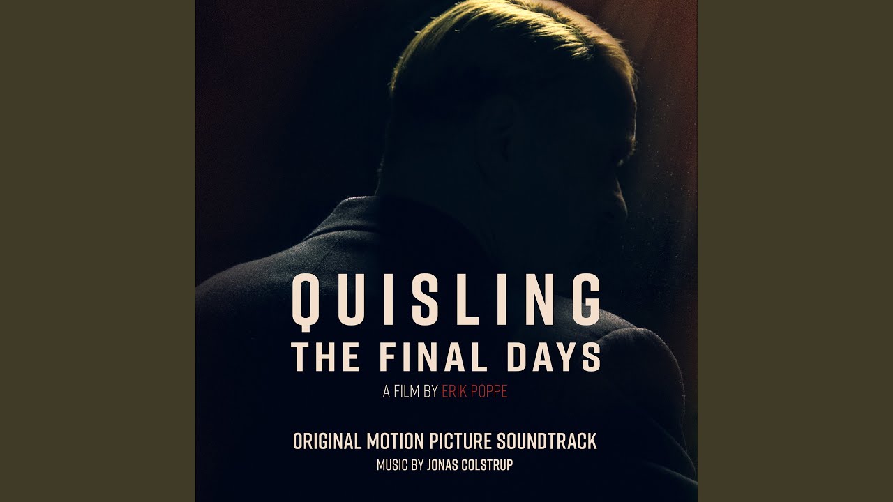 Twitching Nerves (feat. Viktor Orri Árnason)