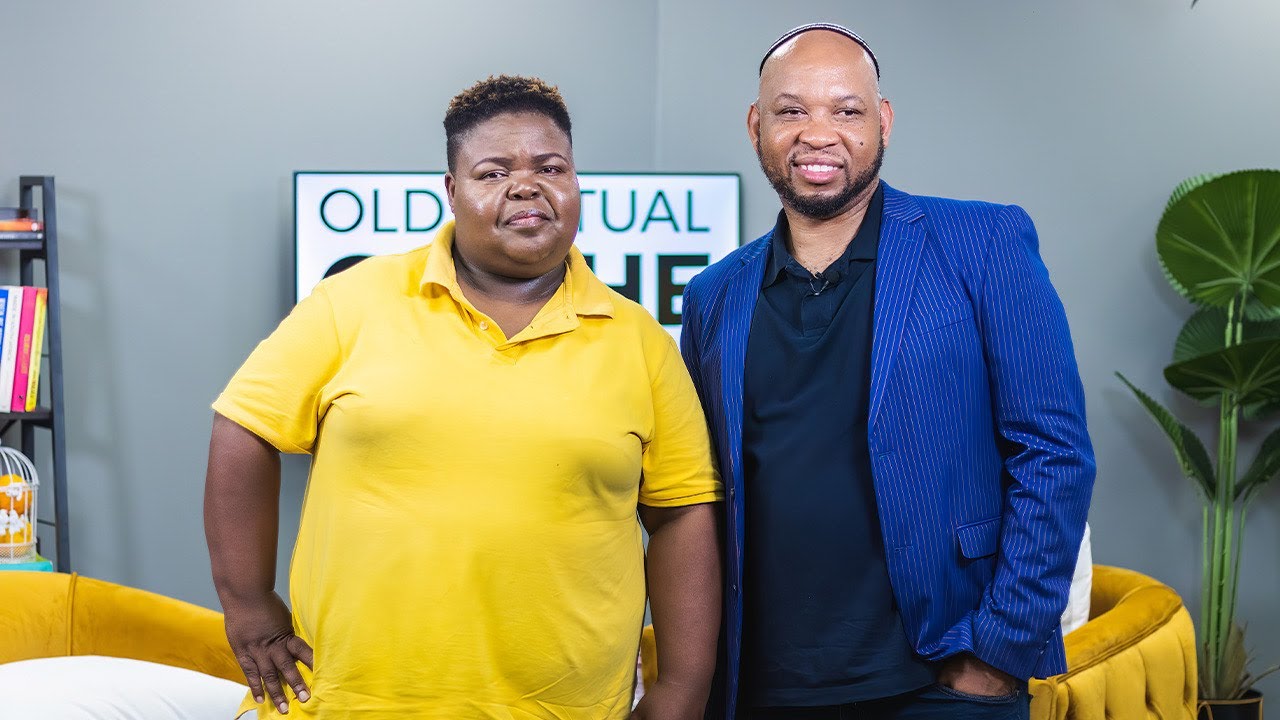 Comedian Khanyisa Bunu knows financial planning is no laughing matter