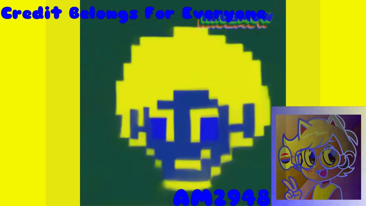 Preview 2 Lokman Deepfake V2 Effects (Inspired by Can I Try again? no! Csupo Effects)