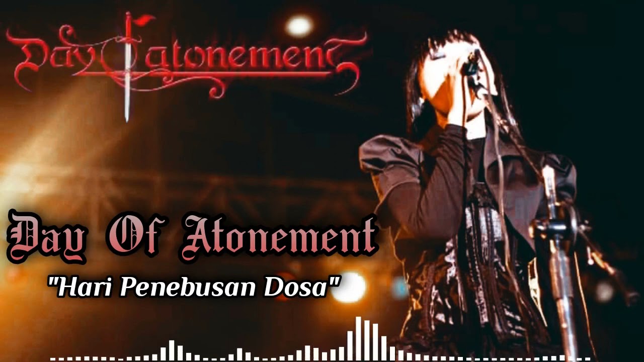 Band - Day Of Atonement - Hari Penebusan Dosa