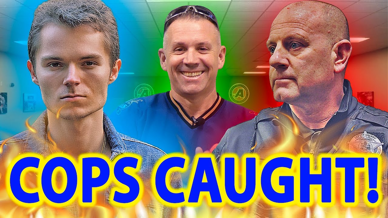 COPS EXPOSED: Huge LAWSUIT After Unequal Application of Law!