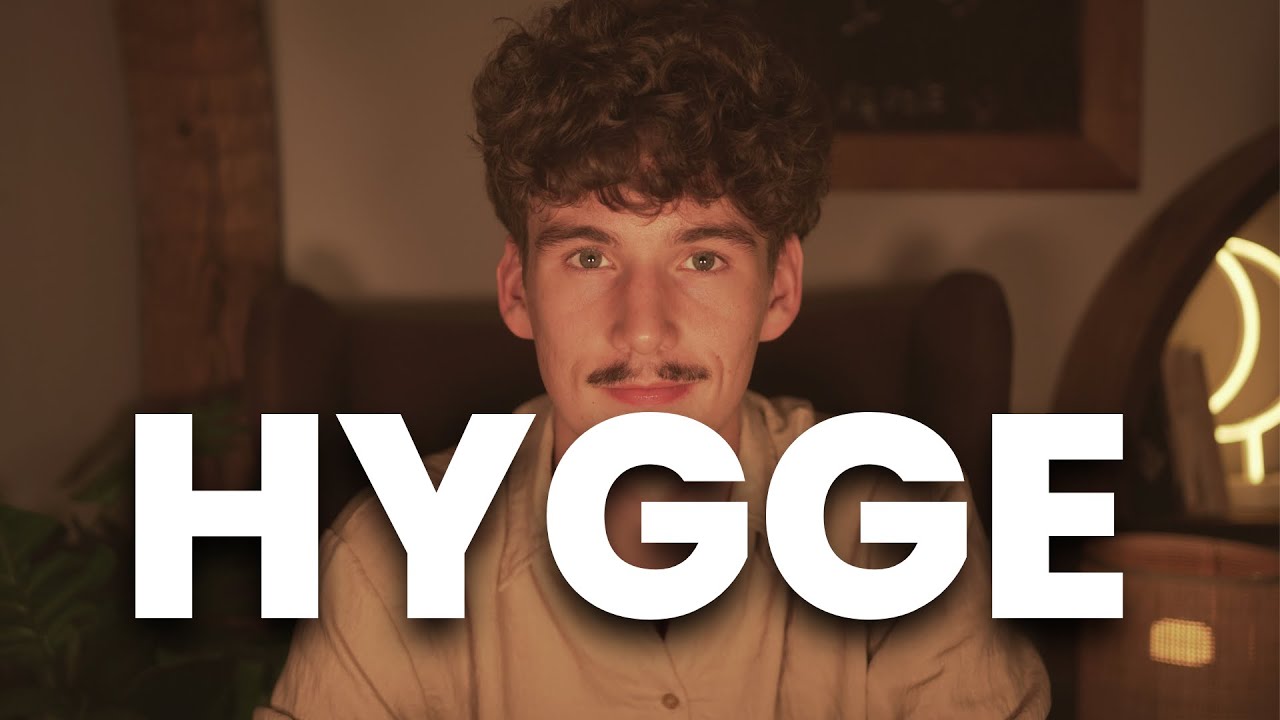 filmik o HYGGE / duński sposób na szczęście