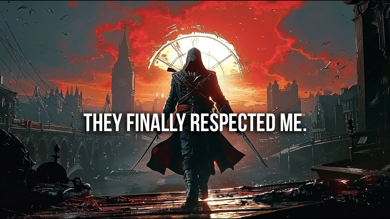 The One Thing Assassin's Creed Syndicate Did Right