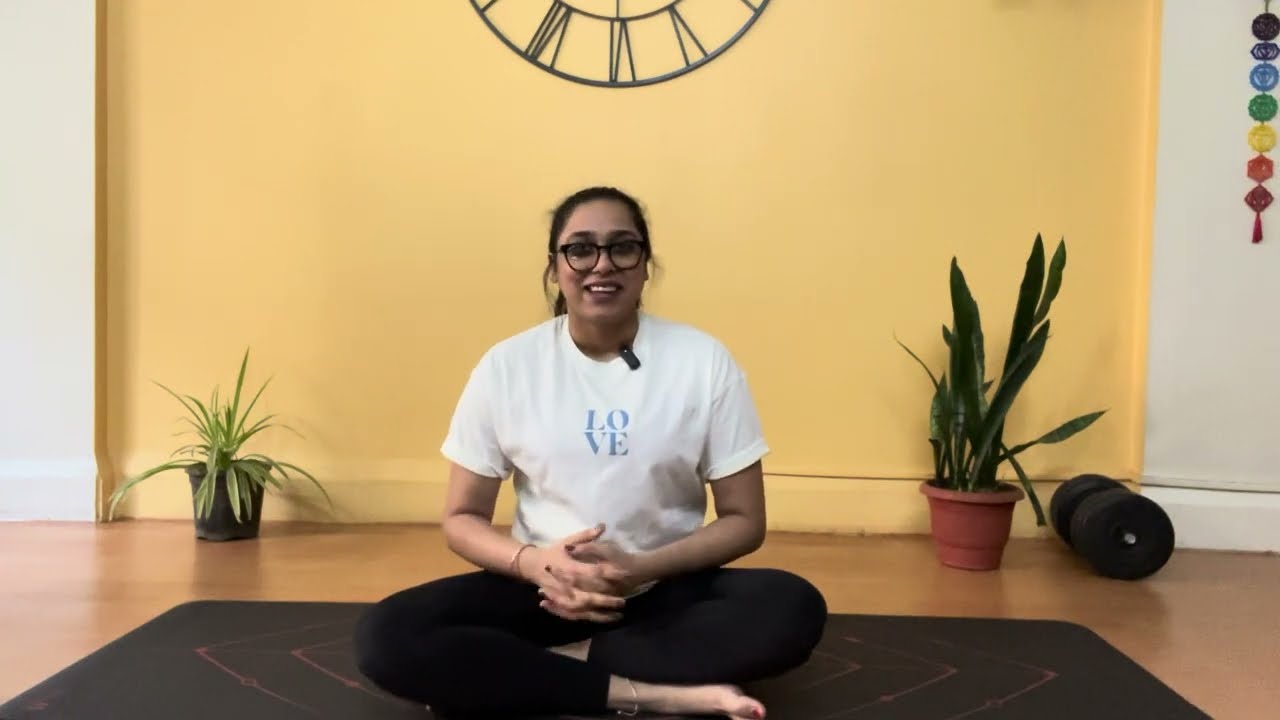 I’ve Taught 500 Pregnant Women - Top 5 Prenatal Yoga Questions Answered. 