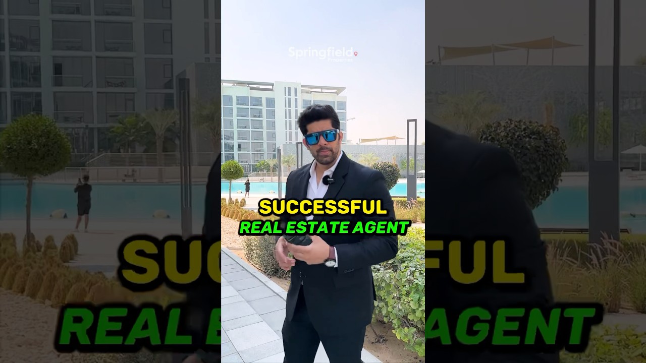 How to become a broker #dubai #realtor #trending #luxury #viral #shortsvideo #shorts #viralvideo