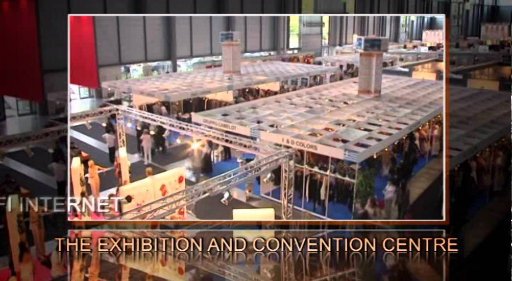 BVV Veletrhy Brno | BVV Trade Fairs Brno