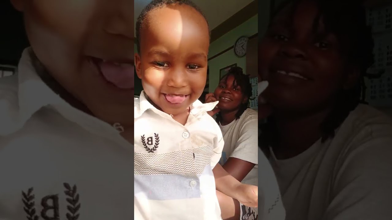 Real Life With Mueni is live