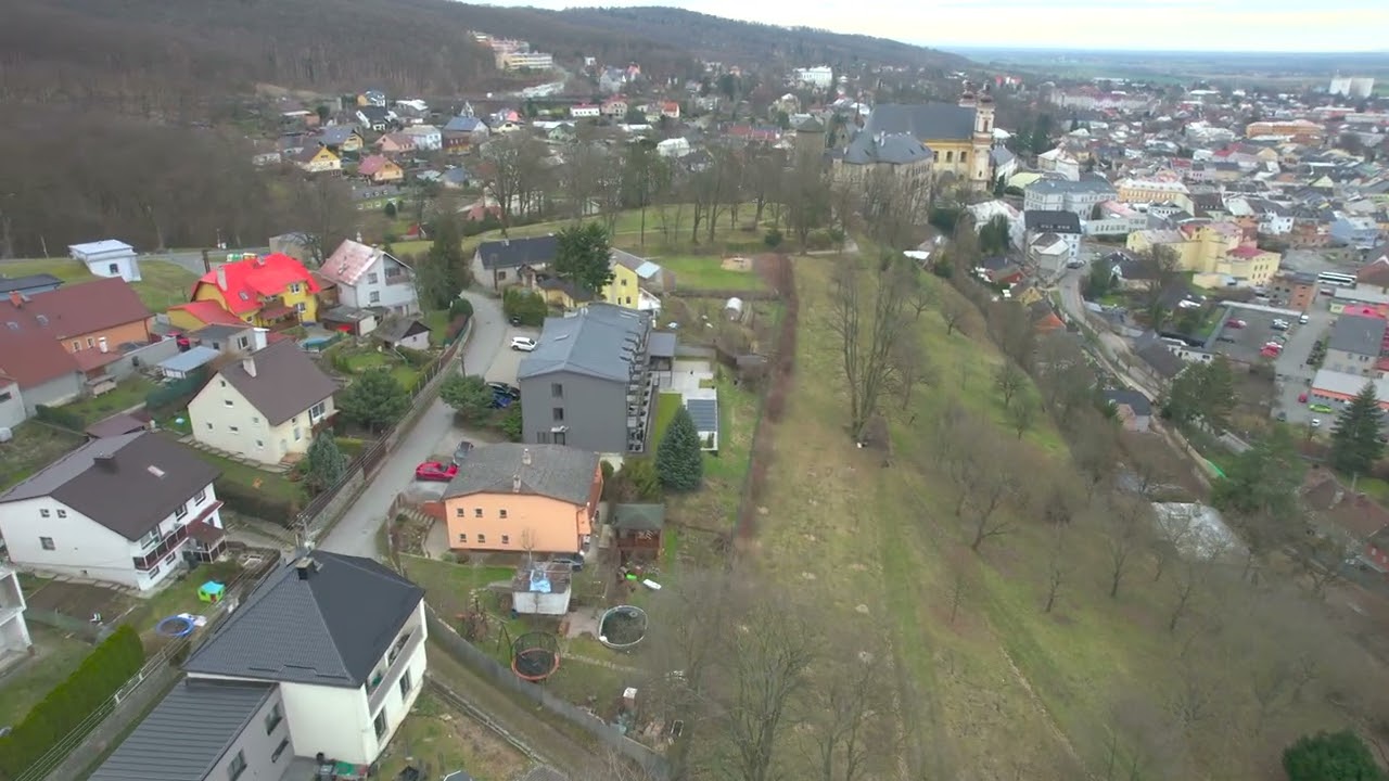 Šternberk 2023