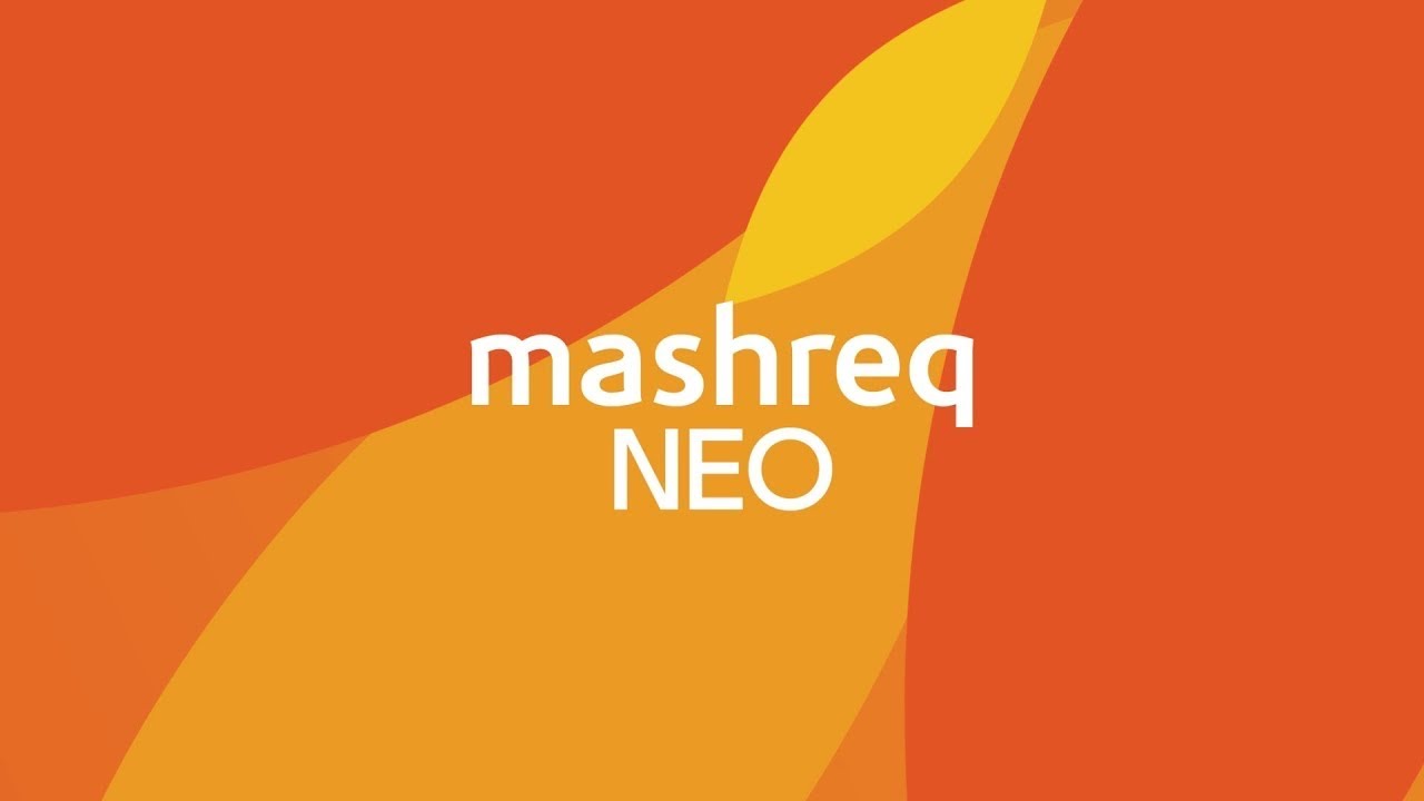 How to open Mashreq NEO bank account?