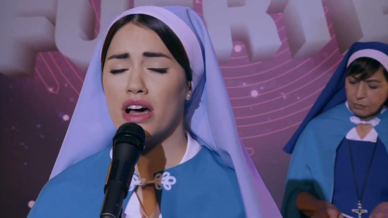 Esperanza Mía - Luciano Pereyra ft. Lali Espósito - Seré