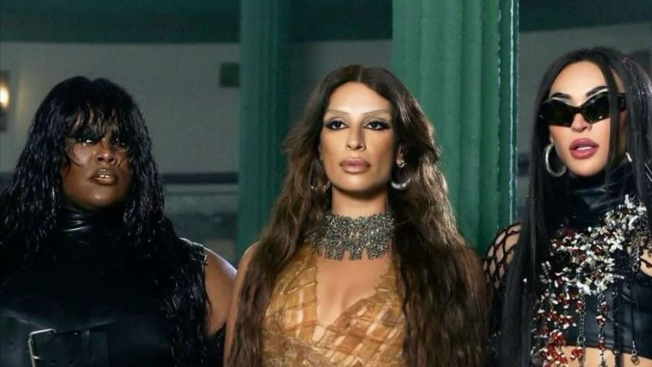 ALIBI - SEVDALIZA FT. PABLLO VITTAR & YSEULT (BRAZILIAN FUNK HOUSE REMIX)