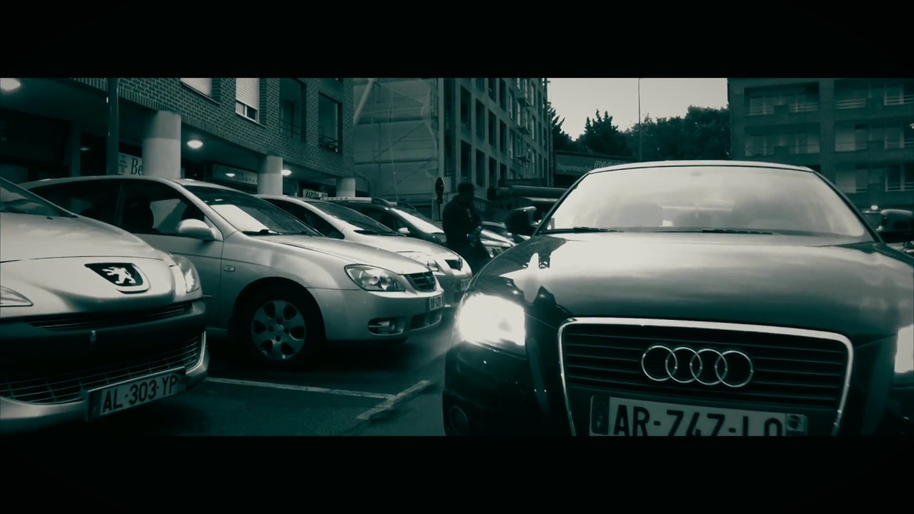 B.O DIGITAL - 530 (CLIP OFFICIEL)